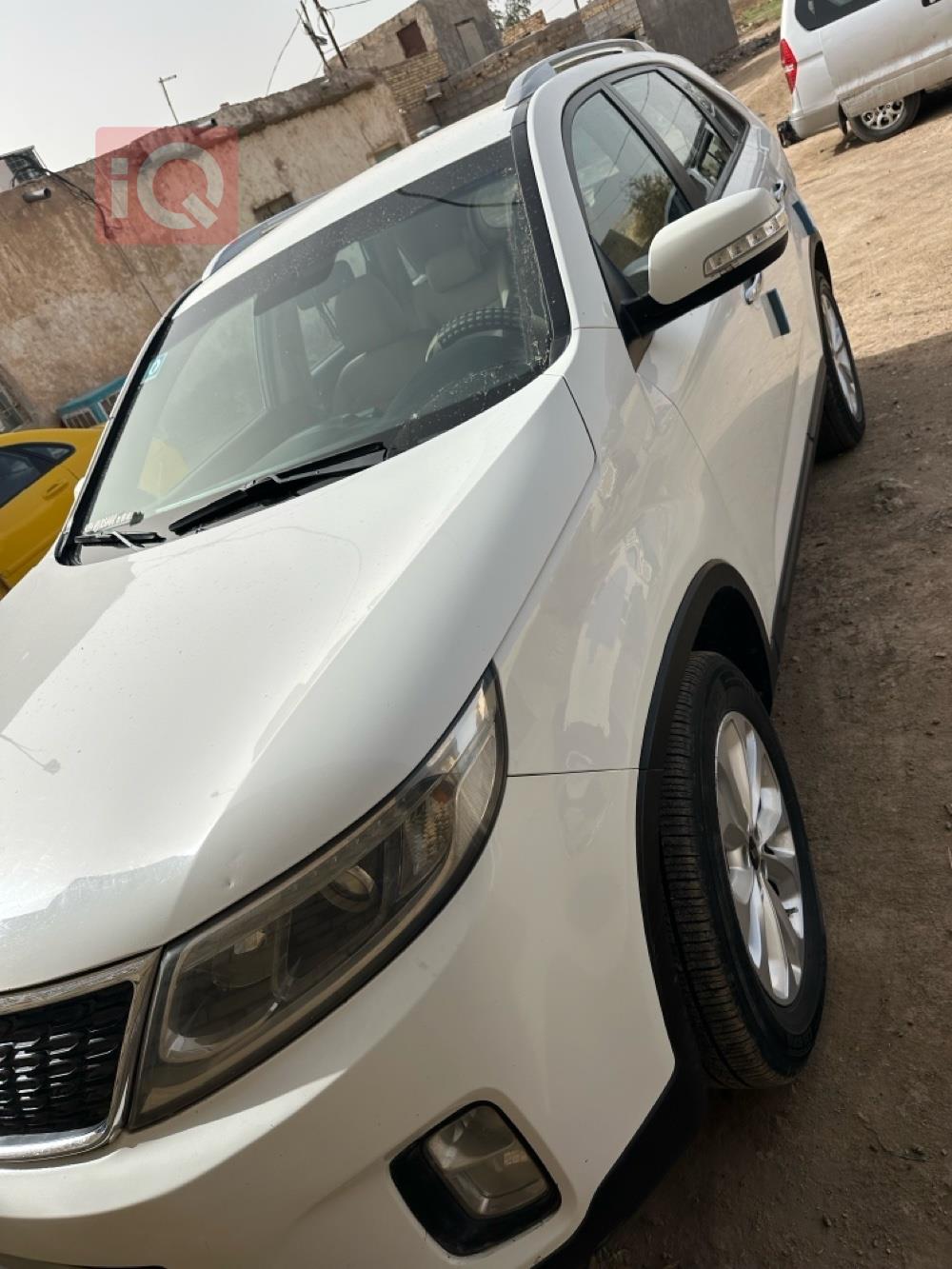 کیا سۆرینتۆ